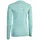 ION Rashguard Langarm Crystal Blau S