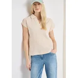 Cecil T-Shirt Beige M