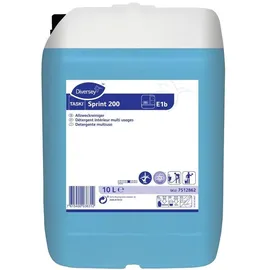 diversey europe b.v. Allzweckreiniger 10 l