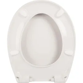 Calmwaters WC-Sitz Weiß