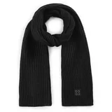 Codello Schal in schwarz | Gr.: onesize