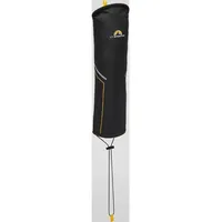 La Sportiva Die Ls-masten Zittern - Black / Yellow
