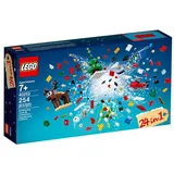 LEGO Weihnachtlicher Bauspaß 40253