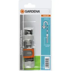 GARDENA Schnellanschluss-Satz