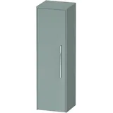 Duravit D-Code 40x132x36cm, 2 Böd., G c, L, fjordgr. ma