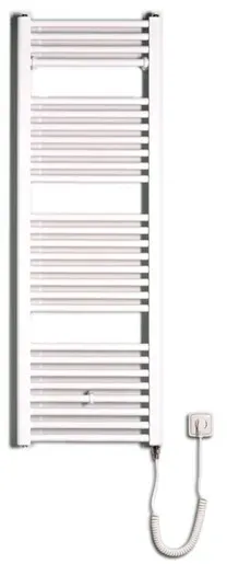 Thermal Trend KE Heizkörper elektrisch 96x45 cm weiß KE450960