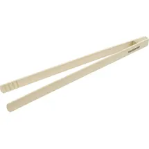 Fackelmann Grillzange 35 cm Holz