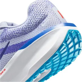 Nike Winflo 11 Laufschuhe, Herren 006 - ghost/blue void-football grey-deep night 42.5