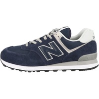 NEW BALANCE 574 Core Herren navy/white 41,5