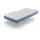 dreamdi ARES Matratze 80 x 190 cm H2 Polyester