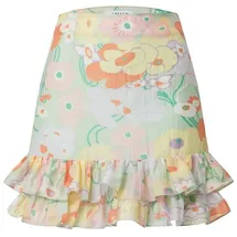 Edited A-Linien-Rock Floral Bunt 38