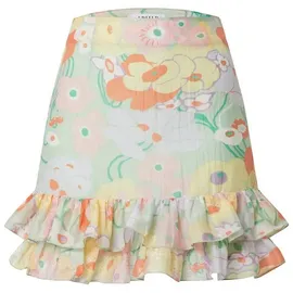 Edited A-Linien-Rock Floral Bunt 38