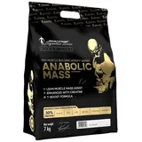 KEVIN LEVRONE Anabolic Mass Schokolade Pulver 7 kg