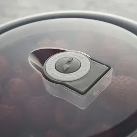 Mason Cash Pudding-Schüssel 0,9 Liter Weiß