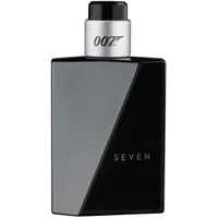 James Bond 007 Seven for Men – Eau de Toilette Herren Natural Spray – Fruchtig-würziges Herren Parfüm für den gewagten und eleganten Auftritt – 1er Pack (1 x 50ml)