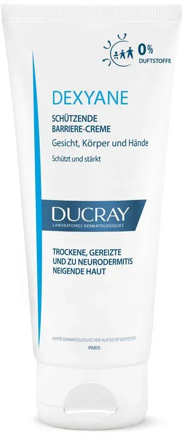 Ducray Dexyane - Schützende Barriere Creme