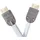 Supra HDMI-Kabel 2.1 15 m Blau