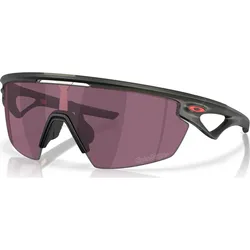 Oakley Sphaera tld matte olive ink/prizm road black (940322)