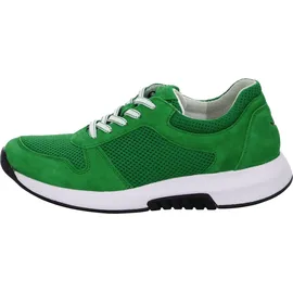 Gabor Sneaker Damen Grün 38