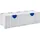 Tanos Systainer III XXL 237 83000016 Transportkiste ABS Kunststoff (B x H x T) 792 x 237 x 296 mm