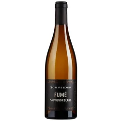 Sauvignon Blanc Fumé trocken - 2021 - Markus Schneider - Deutscher Weißwein