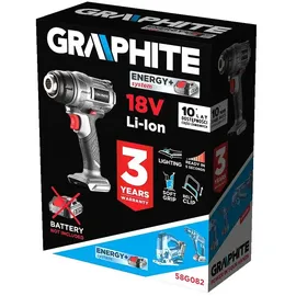 Graphite Graphite, Heissluftföhn, technical dryer 270 W 58G082