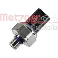 METZGER Sensor, Kraftstoffdruck
