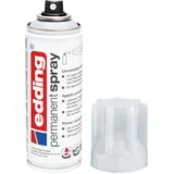 edding Acrylspray Universal-Grundierung 1 St. 200 ml grau