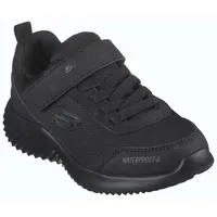 SKECHERS Bounder Dripper Drop Kinder Schwarz 32