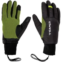 C.A.M.P. G Air black - lime S