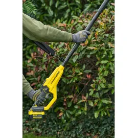 Stanley Akku-Hochentaster, 18V V20, BL 1x4,0Ah