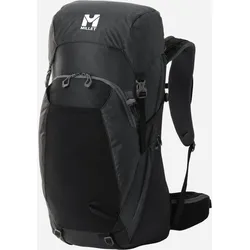 Rucksack HIKER AIR 30L SCHWARZ 30 LITER