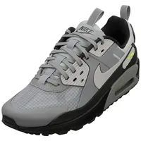 Nike AIR MAX 90 DRIFT Herren Fashion Sneaker Grau Schwarz - 43 EU