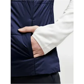Craft Core Light Padded Weste Herren 396000 blaze S