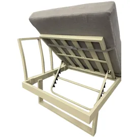 Greemotion Lima Loungeset Beige/Grau