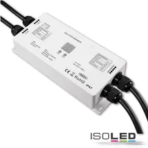 ISOLED DALI DT8 1 Adresse RGB+W PWM-Dimmer
