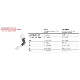 G-Form Pro-X3 Knee Protector