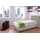 Westfalia Schlafkomfort Boxspringbett 115 x 210 cm Beige