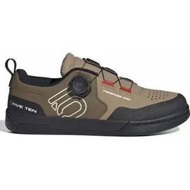 Five Ten Freerider Pro BOA Braun 46 2/3