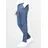 zuitable Anzughose Hose DiSpartaflex SE 221605-655, Jeansblue blau 54