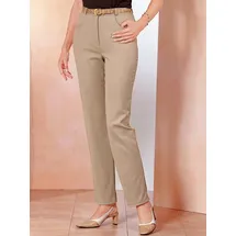 Sieh an! Jeans in camel | Gr.: 40