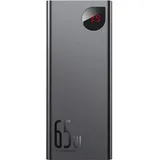 Baseus Adaman Powerbank (Akku) / 20000 mAh