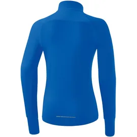 Erima Racing langarm Laufshirt Damen new royal 40