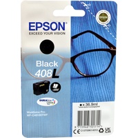 Epson 408L schwarz (C13T09K14010)