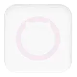 Drucker, 200 DPI schneller Thermodrucker Wireless Bluetooth Druck Multifunktionsdrucker mit einem klick zum Drucken von Fotos Etiketten Nachrichten Listen Drucken von Websites