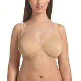 Rosa Faia BH Twin Seamless Underwire Bra Sand F 80 Damen