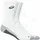 Asics Performance Run Laufsocken 2 Paar Weiß 47-49