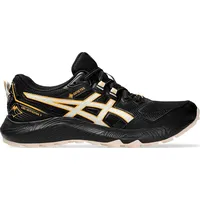 Asics Gel-Sonoma 7 GTX Damen black pearl/pink 38