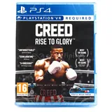 Creed: Rise to Glory PS4