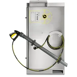 ABS Schlauchhalter